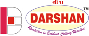 darshan logo